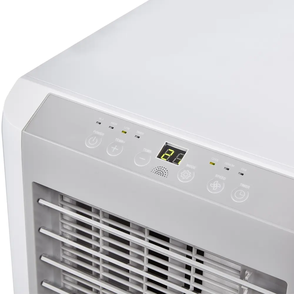 Кондиционер мобильный Komanchi KAC-05 CM/N624Y 5К BTU охлаждение STLM-2160513 - Вид №5