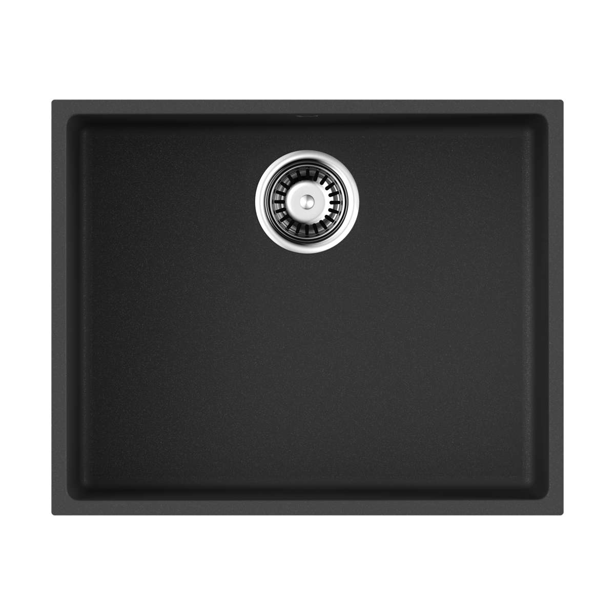 Кухонная мойка Bosen 54-U BL OMOIKIRI 4993161