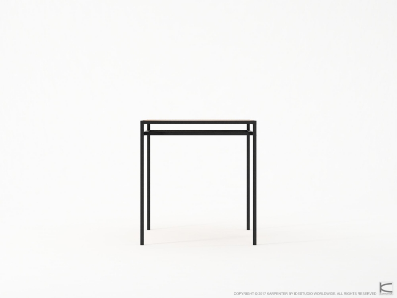 408_808 Квадратный ресто стол Karpenter 