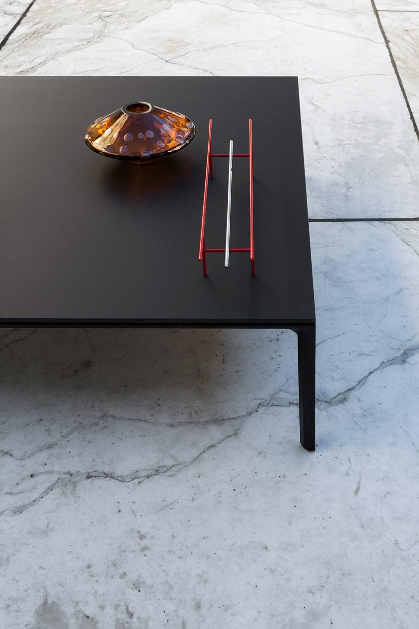 Lapalma Садовый столик низкий квадратный Add outdoor sun-id-1412432 - Вид №1