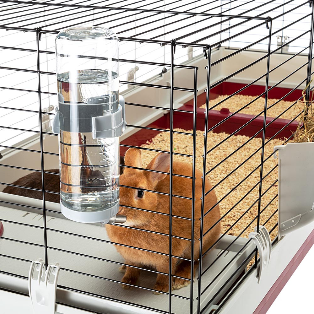 ПР0032598 Клетка для грызунов Krolik 160 162х60х50см FERPLAST  - Вид №5