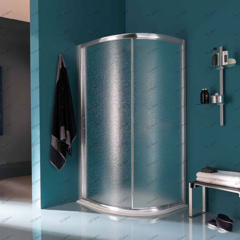 B6862ULUJU America Сollection душевая зона  Samo 41258