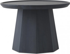 602548 Сосна Таблица Large Dark Blue Normann Copenhagen