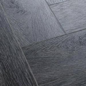 Виниловый ламинат Aquafloor Parquet Af6015pq Дуб с брашью (Текстурированная) 720х120 мм.