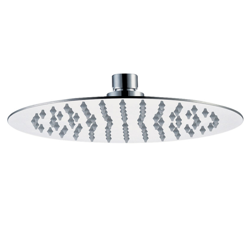 A578CM25LT8 Душевая лейка  DANIEL RUBINETTERIE Wellness - Вид №1