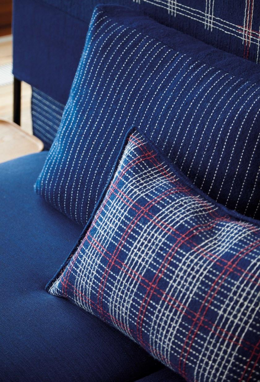 GAN Диван из ткани с высокой спинкой Lan sun-id-1366574 - Вид №14