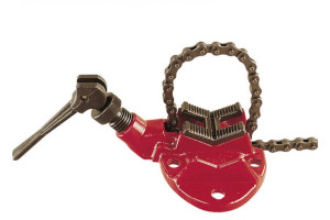 15867383 Цепные тиски от 1/8" до 4" 200340 Virax