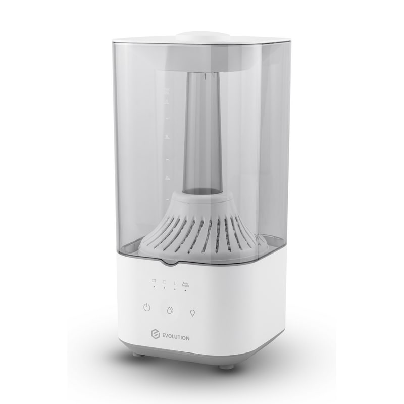 9186019 Увлажнитель воздуха Evolution HF-878 STDN-0111060 - Вид №1