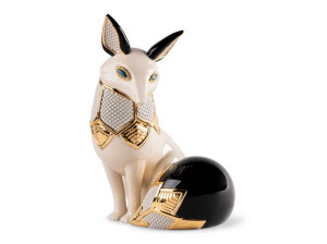 Фарфор безделушки