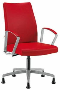 Sesta Вращающееся кресло с 5 спицами Win Wi-148