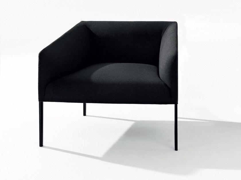 arper Кресло Saari sun-id-1368198 - Вид №1