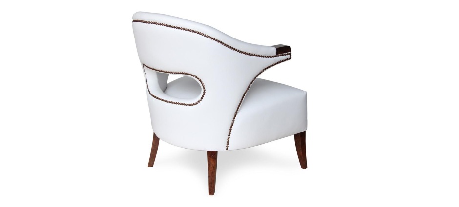 003478 Кресло Brabbu Nanook  - Вид №2