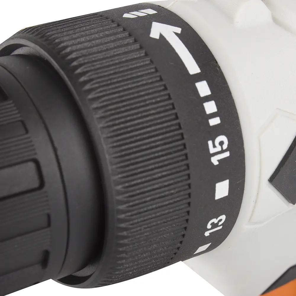 Шуруповерт Dexter, Li-ion 14,4 В, 1,5 Ач DEXTER POWER STLM-2173051 - Вид №1