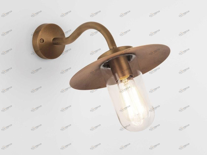 Astro Lighting Бра для наружного освещения из стали с диммером sun-id-1391416