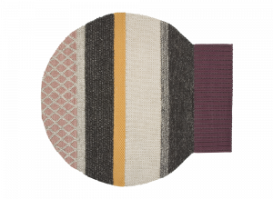 100111 Ковер Globo MG2 GAN Mangas Original