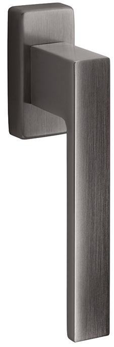 Reguitti Оконная ручка дк в замаке Q-mini A142dkq1588 - Вид №1