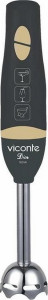 7998975 Блендер погружной Viconte VC-4416 черный