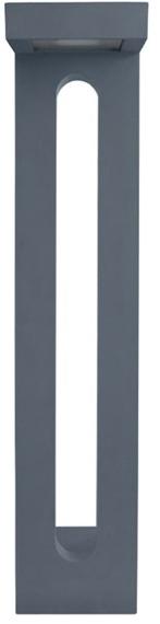 9010 novantadieci Светодиодный столбик из бетали®  1108a - 1108b  - Вид №2