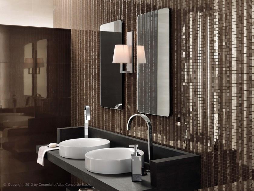 Atlas Concorde Белая мозаика Mark sun-id-1378307 - Вид №6