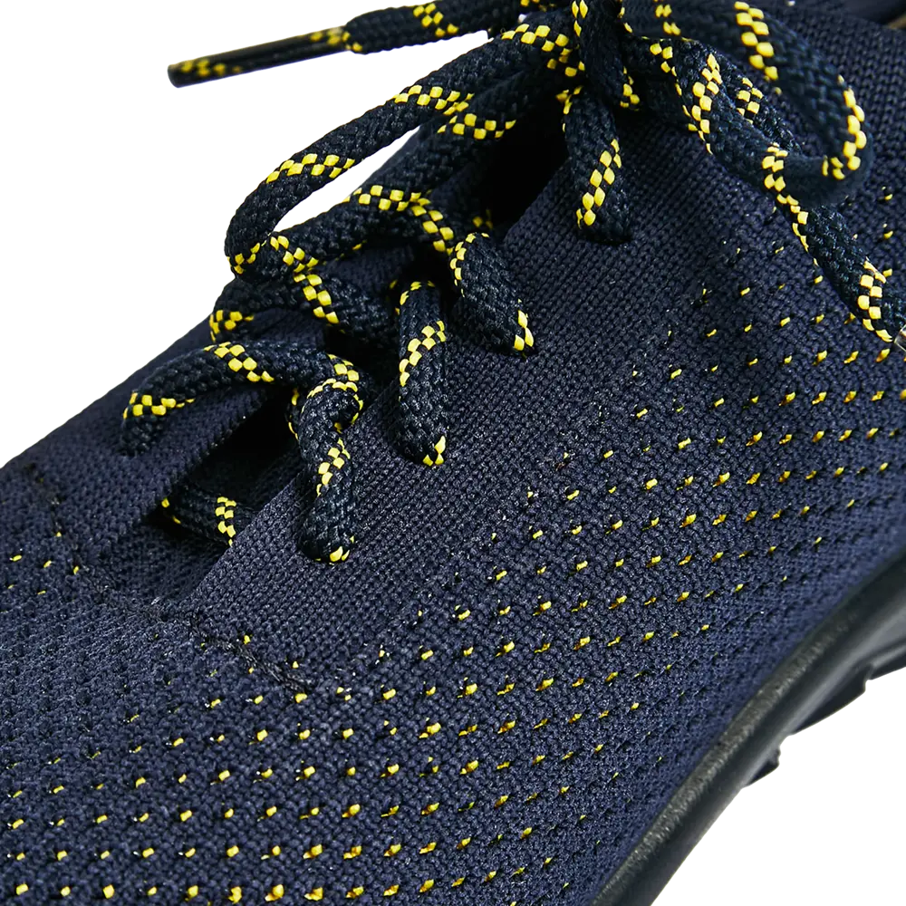 Рабочие полуботинки DELTA PLUS Rimini синие 43 размер 82410333 STLM-0847996 - Вид №3