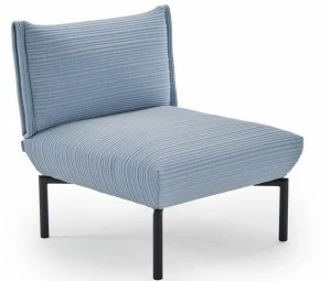 Sancal Кресло из ткани Click