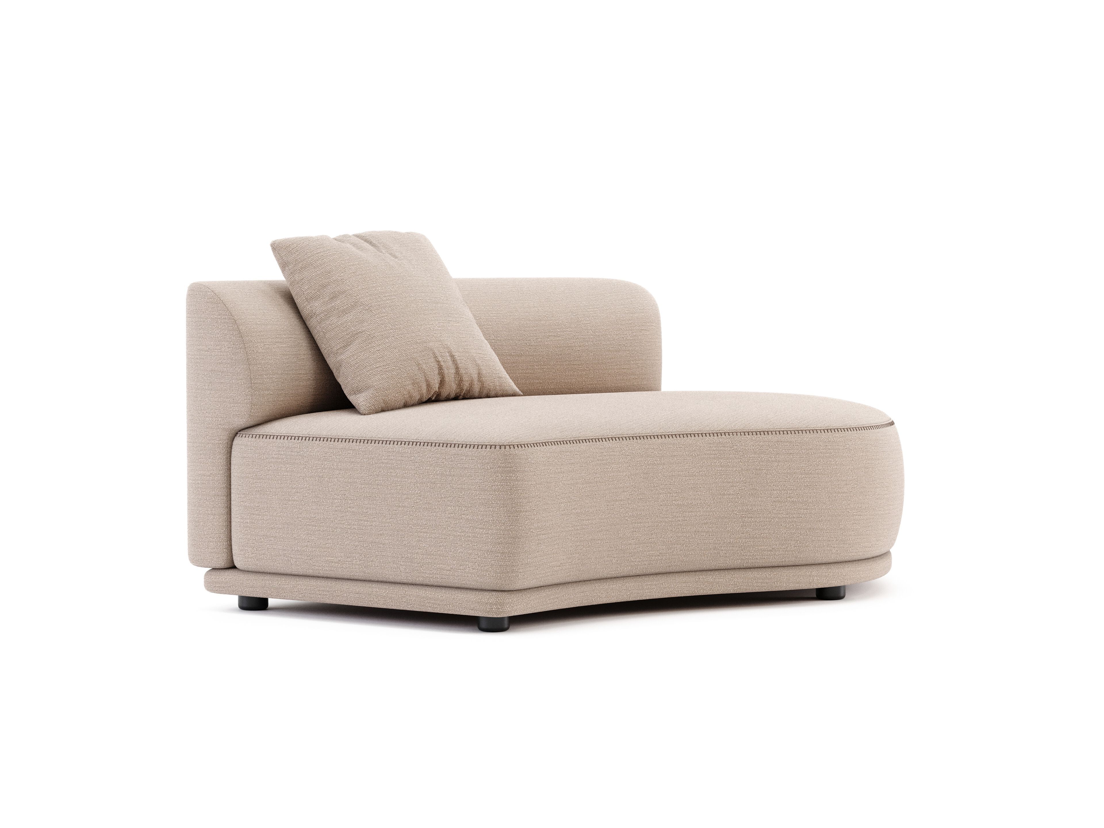 Модульный диван Domkapa OLIVIA ARCH-00029355 - Вид №24