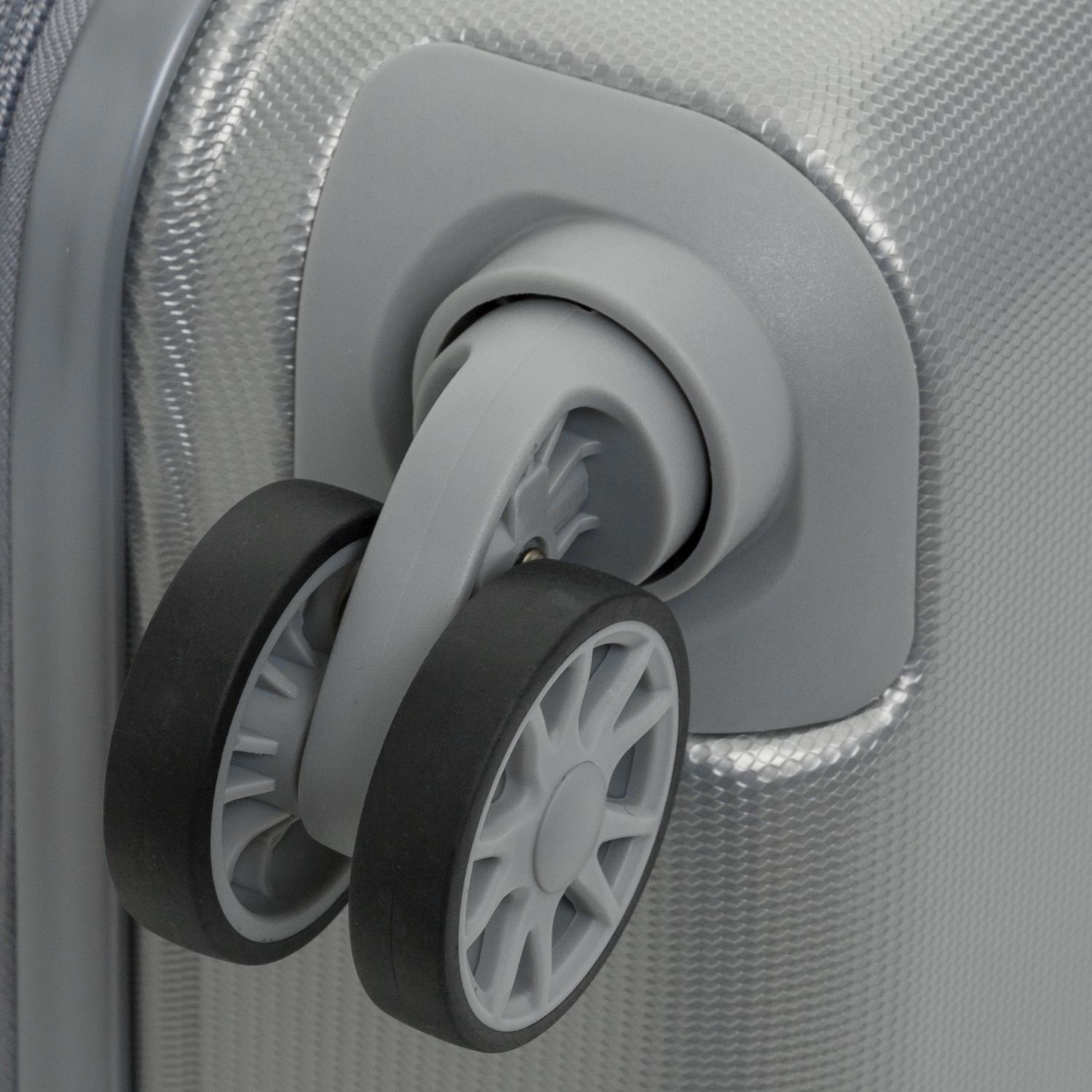 4353-25 Чемодан 4353 Trolley 55 MODO by Roncato Electra - Вид №4