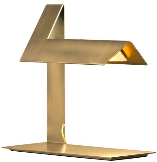 fambuena Светодиодная настольная лампа Plié essence 6043 / 6044 - Вид №1