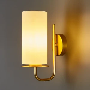 Светильник настенный бра Каталина 60 Вт E14 220 В