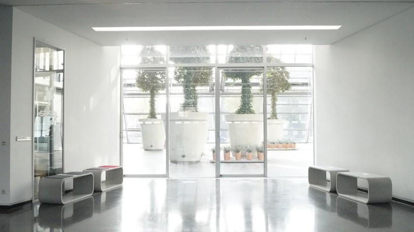 CO33 Бетонная скамья Opus O120b - Вид №17