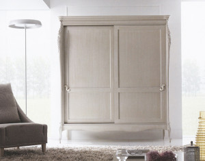 Шкаф  ARTE CASA 2073