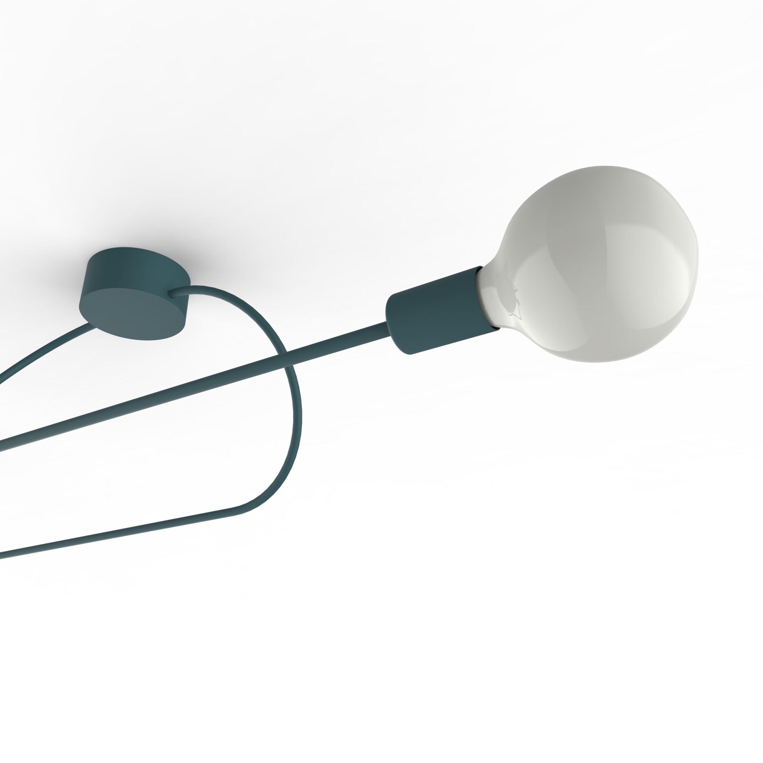 Светодиодный потолочный светильник WayPoint DUETTO ARCH-00044259 - Вид №18