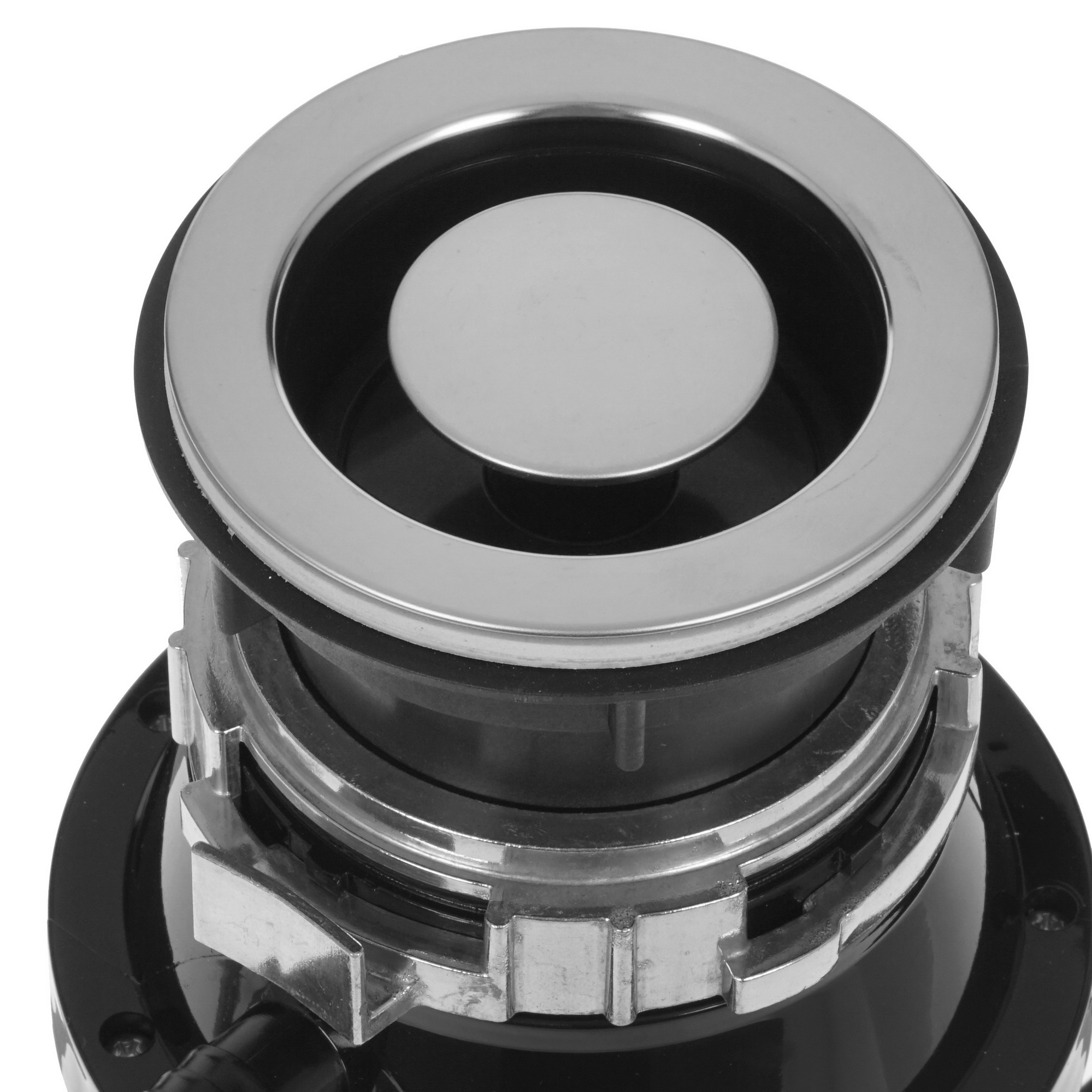 5368256 Измельчитель пищевых отходов Harper HWD-400D01 STDN-0019239 - Вид №3