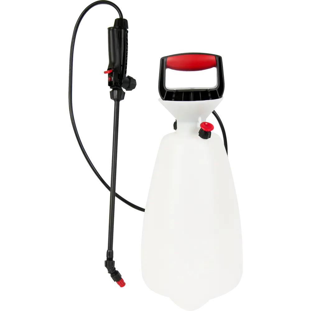 SOLO 409 — наплечный опрыскиватель для сада и огорода 82304062 STLM-0024246