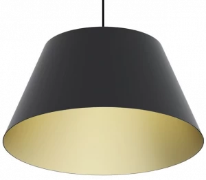 Exporlux Подвесной светильник прямого света из термолакированного алюминия