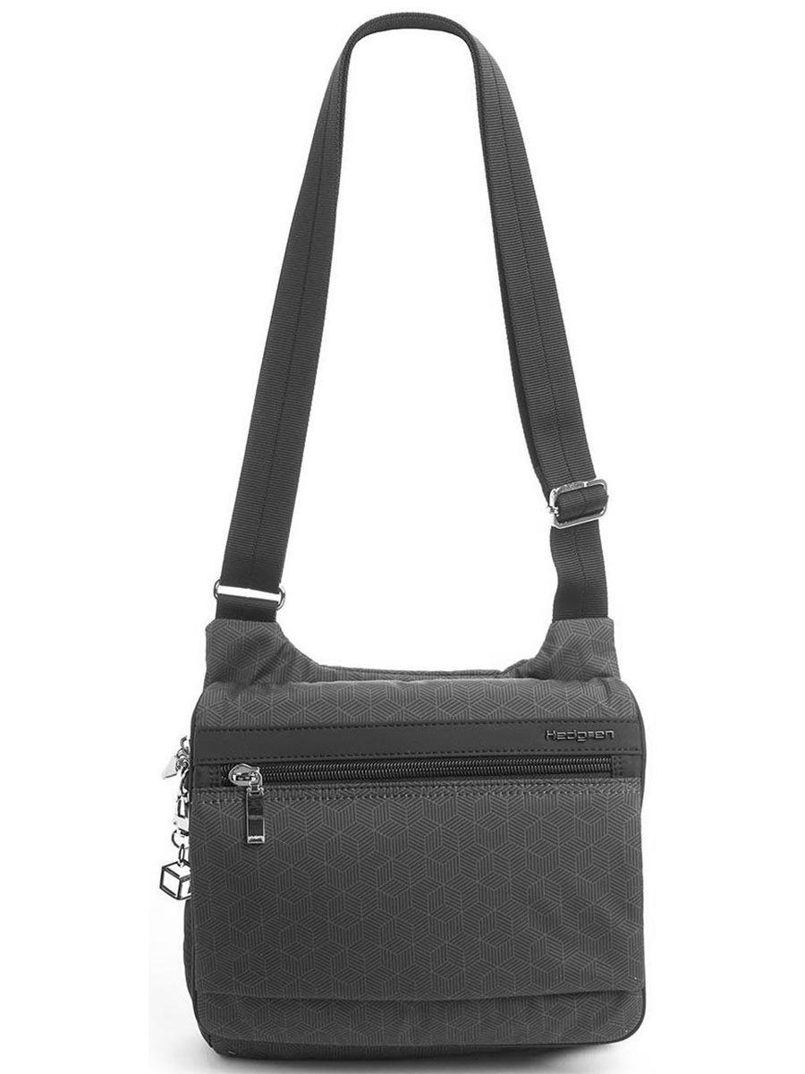 HIC37/812-09 Сумка HIC37 Crossover Sputnik RFID Hedgren Inner City  - Вид №3