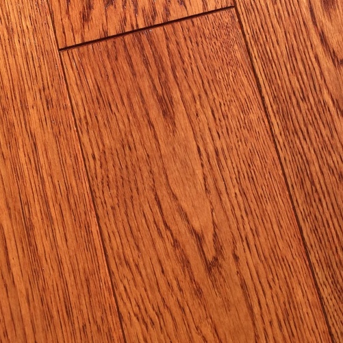 Инженерная доска Baricella Civita Дуб () 500-1500х100 мм 3000400007 - Вид №6