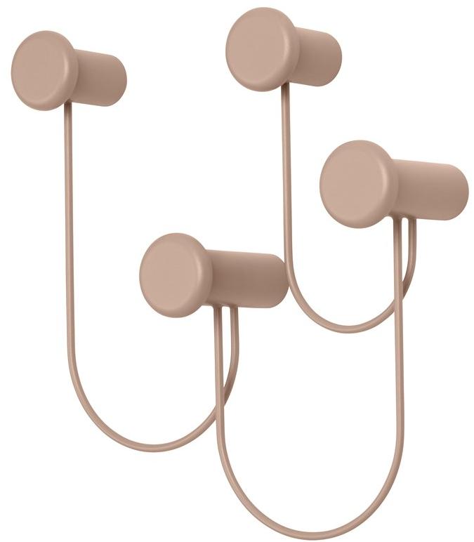 Schönbuch Настенная вешалка из стали с порошковым покрытием Schonbuch sun-id-1384767 - Вид №10