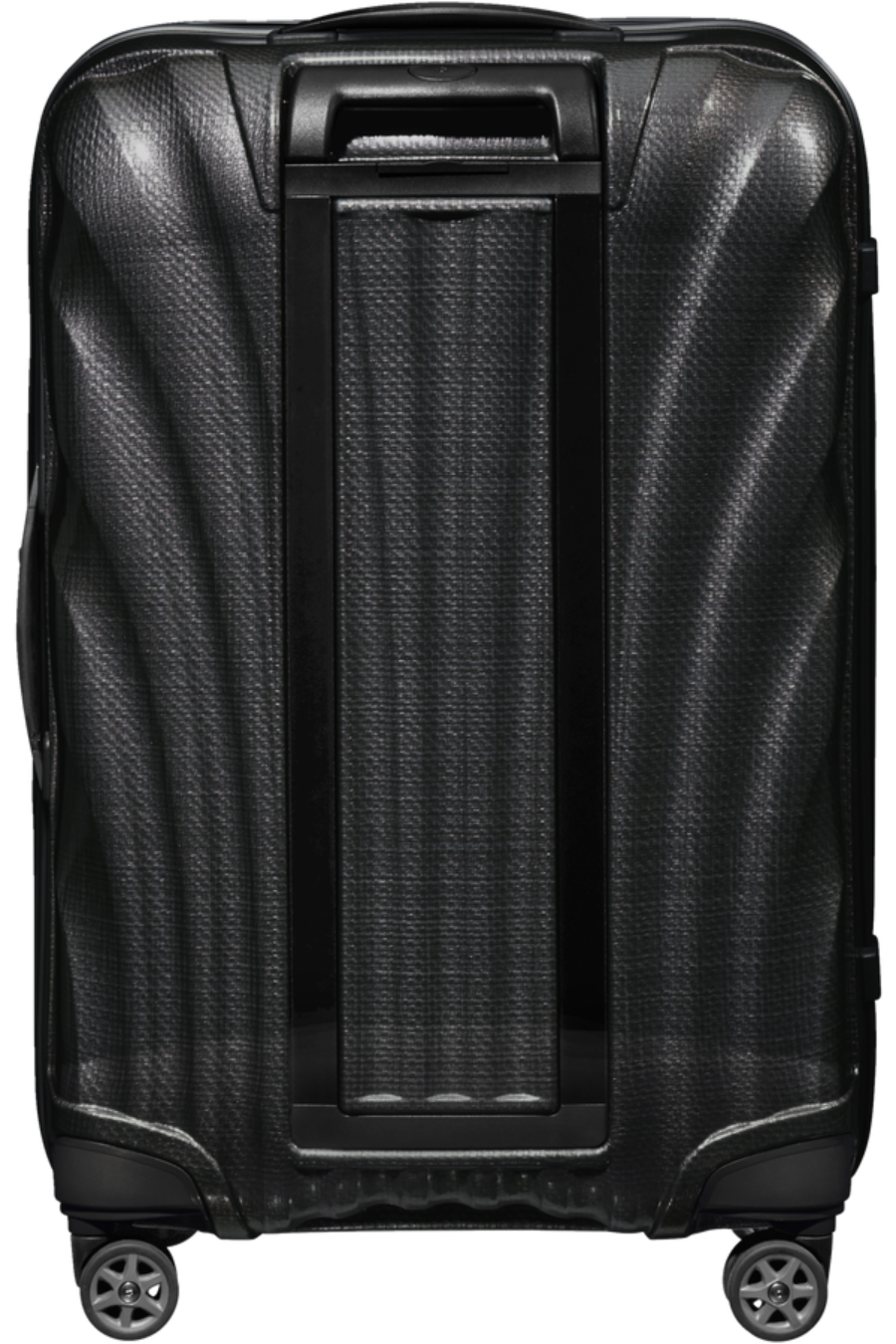 CS2-09003 Чемодан CS2*003 Spinner (4 wheels) 69cm Samsonite C-LITE  - Вид №3