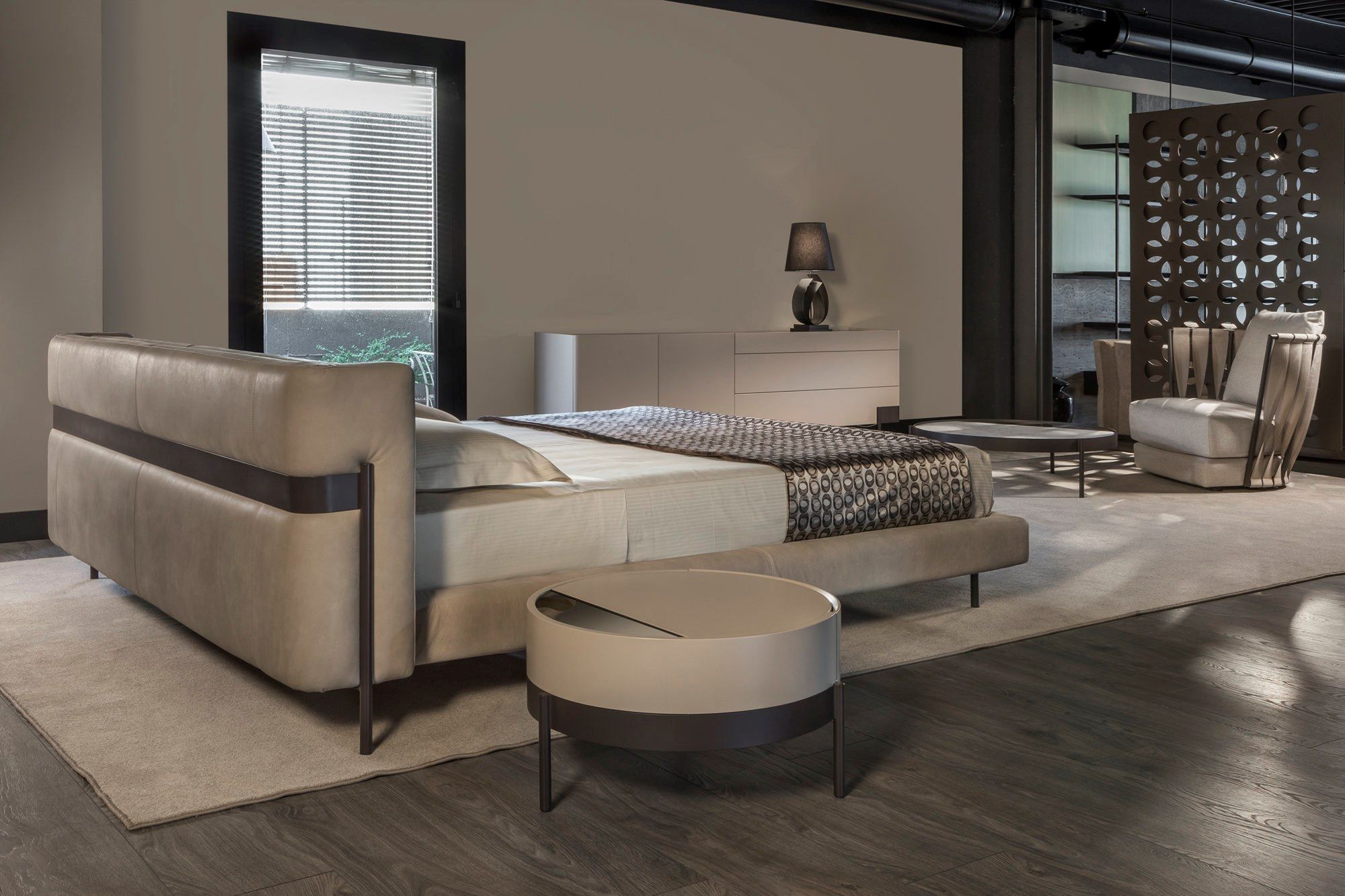 Бархатное кресло Cantori ARCH-00059307 - Вид №13