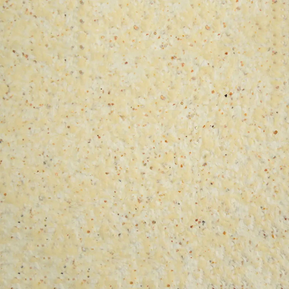 Жидкие обои Silk Plaster Absolute А302 0.83 кг цвет желтый пастельный STLM-2141333 - Вид №4