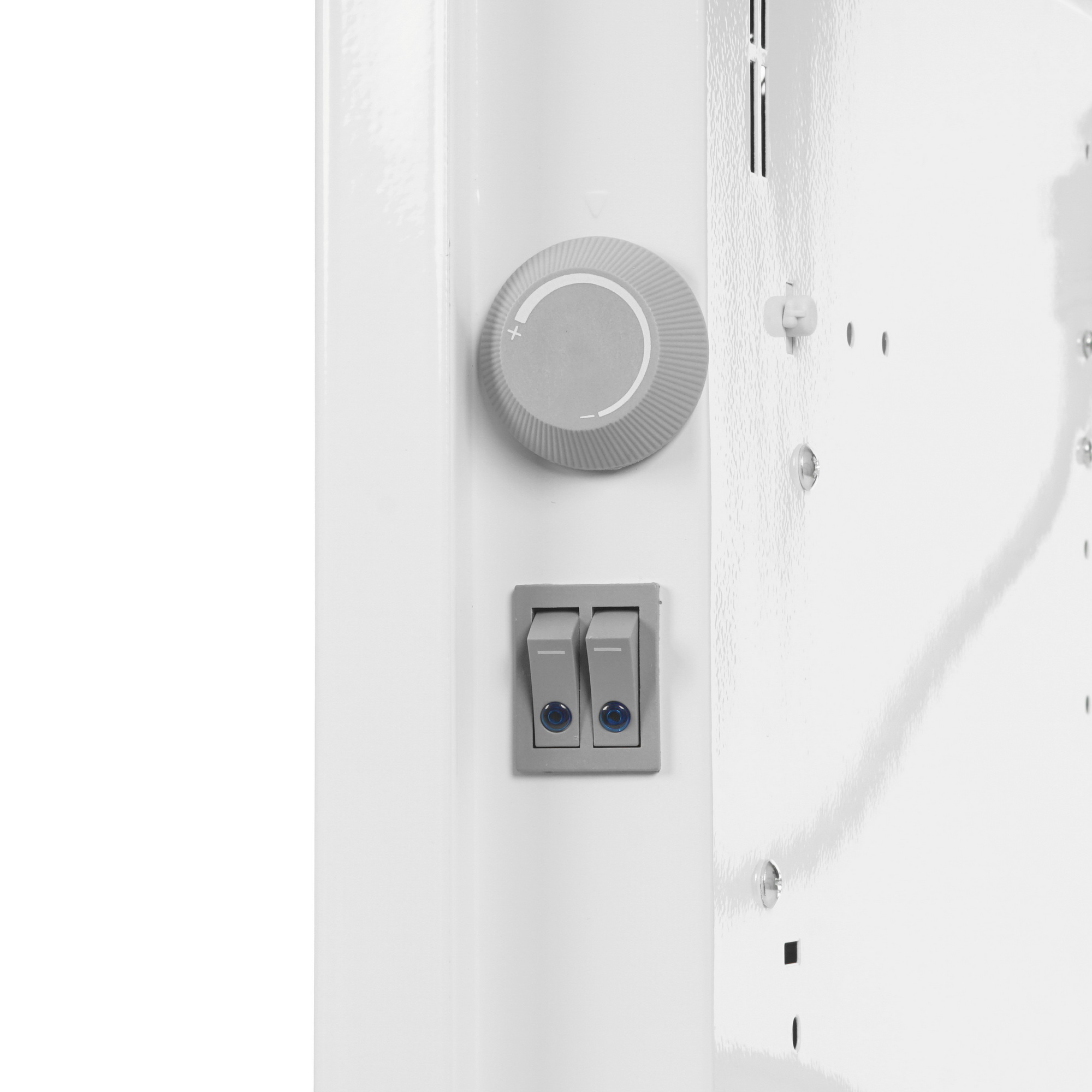 9918217 Конвектор SmartWay 1500W Mechanical Type STDN-0133306 - Вид №3