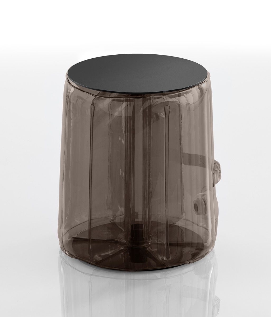 MOJOW HELLY табурет Черный TAHECNEKO04NC  - Вид №1