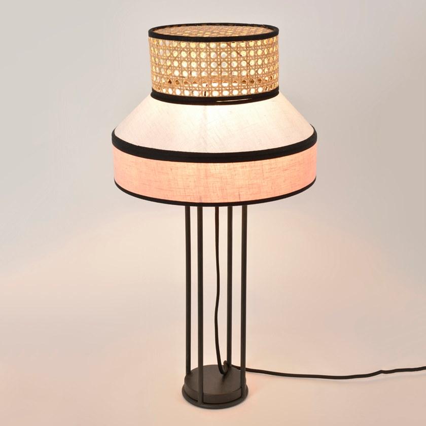 Market Set Настольная лампа Singapour sun-id-1417501 - Вид №4