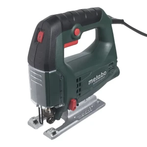 Лобзик Metabo STEB 65 Quick, 450 Вт