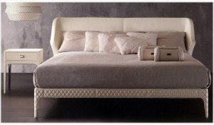 Кровать Cupido RUGIANO W04/180