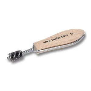 Зачистная щеточка Sanha 18 для медных труб