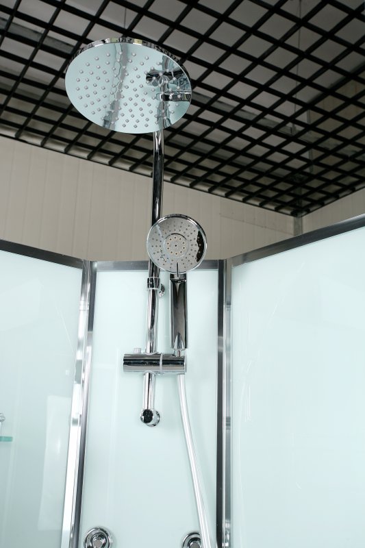 ДУШЕВАЯ КАБИНА BELBAGNO UNO-CAB-R-2-90-C-CR - Вид №2