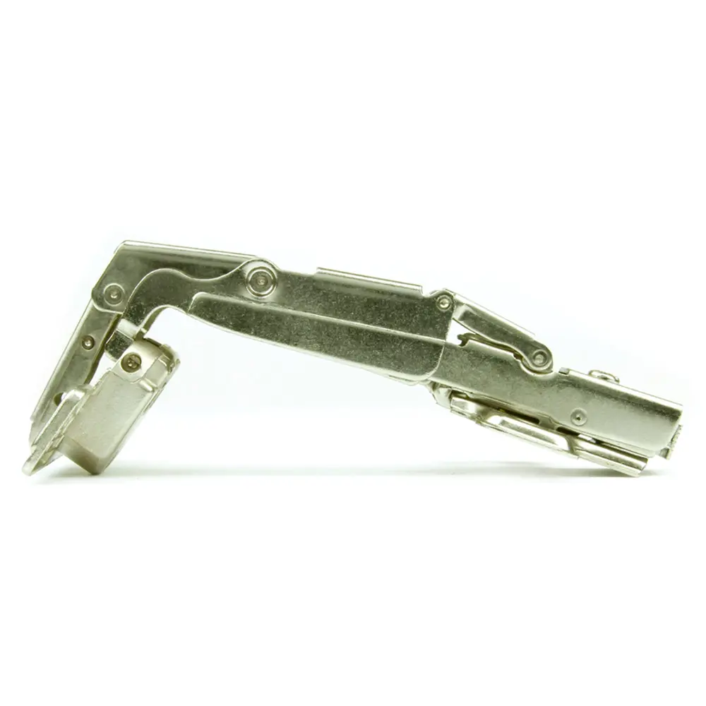 Santreyd Петля мебельная накладная с доводчиком Clip-On 18652891 STLM-0011888