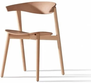 Capdell Деревянный стул Nix 230m